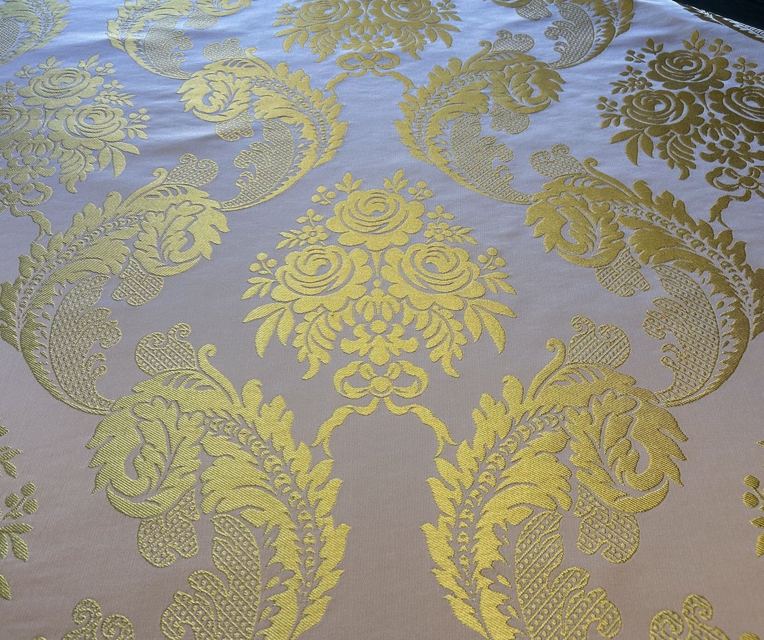 Malva (segundo traje)