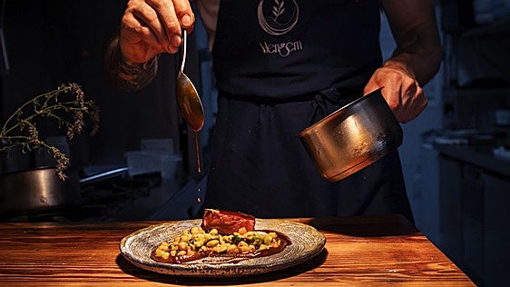 El quinto sabor en la gastronomía valenciana