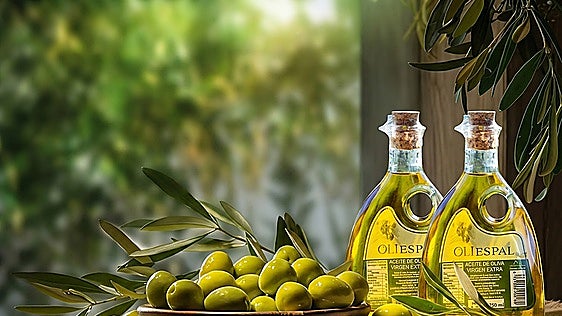 Bruselas aprobó la DOP Aceite de las Sierras Espadán y Calderona