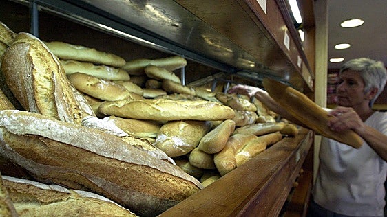 Los hornos que elaboran el mejor pan de Valencia en 2026