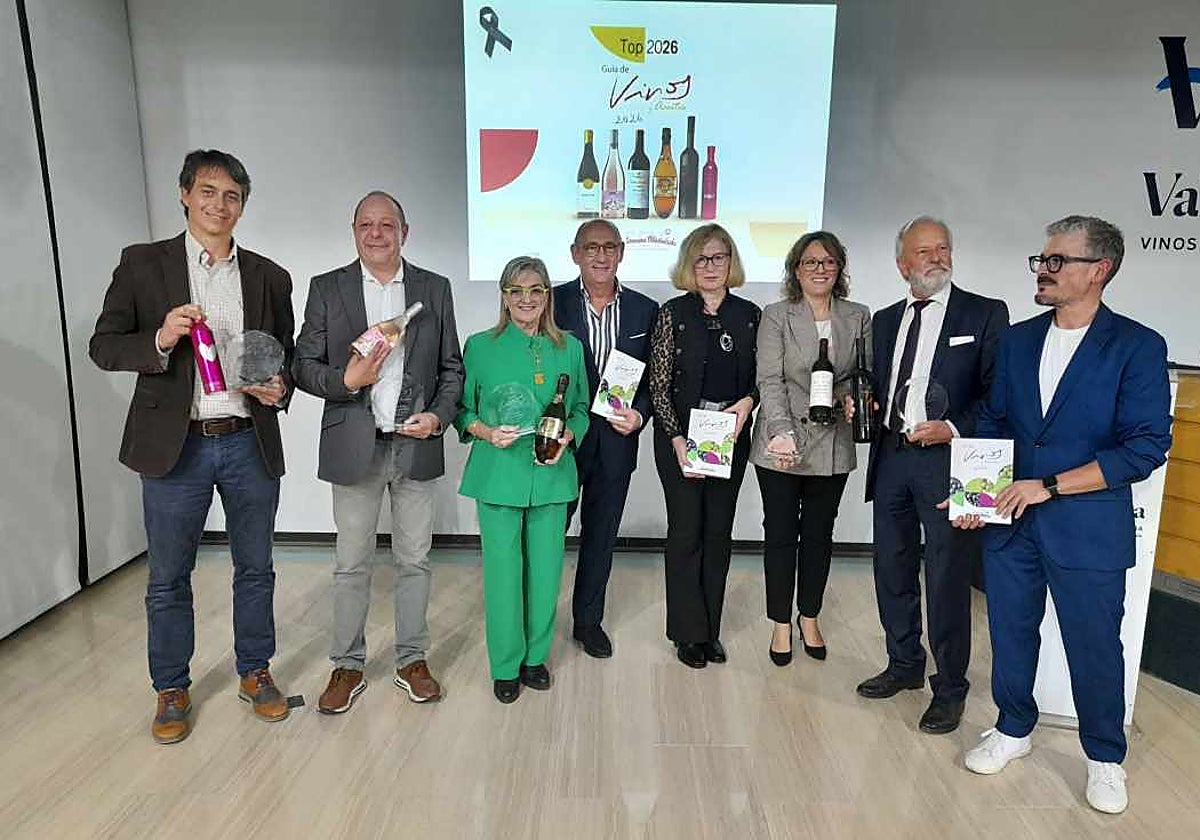 La Guía Sevi hace una llamada al sector en la presentación de su edición 2026
