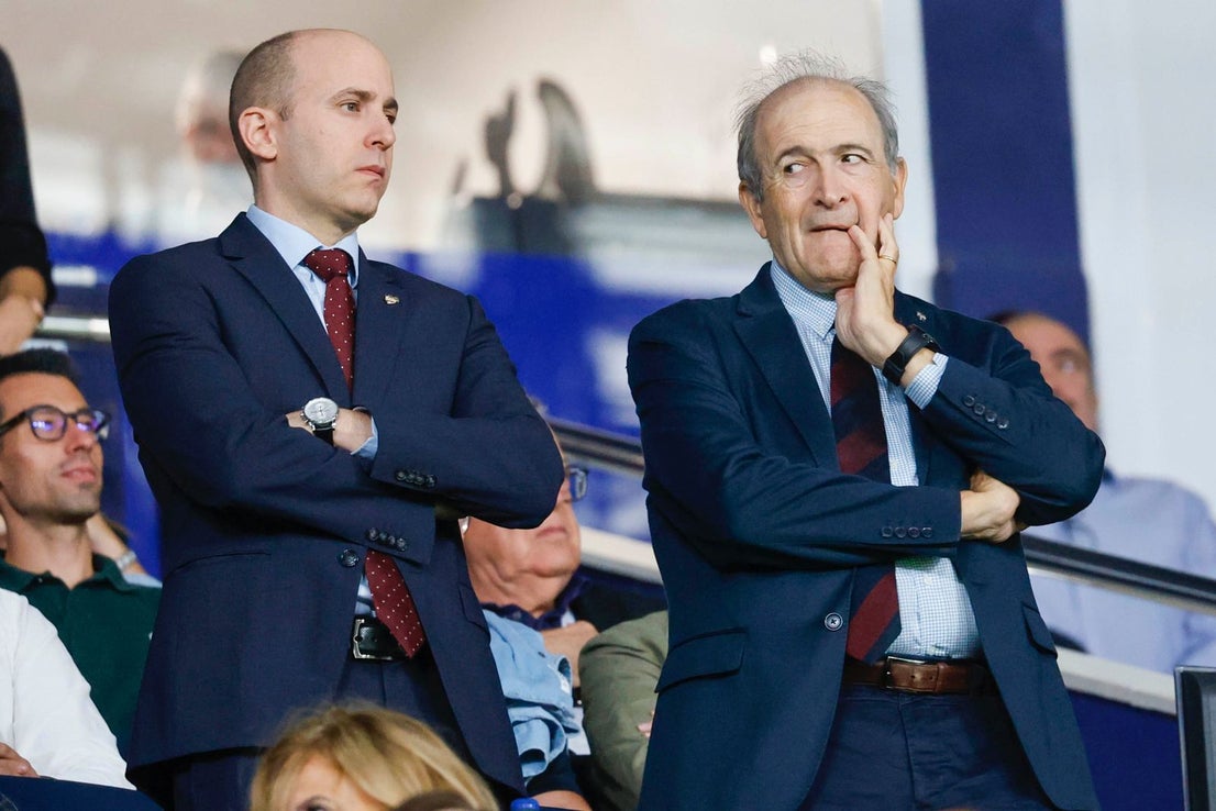 Las mejores imágenes del Levante - Ahtletic Club