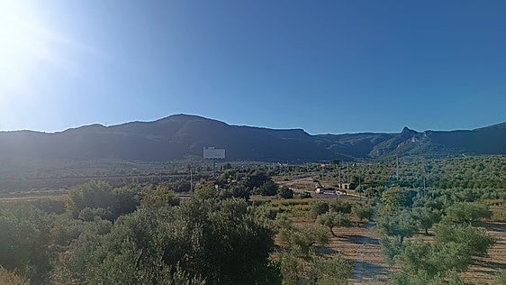 Despega el parque empresarial Valpark de Vallada con la llegada de la primera empresa