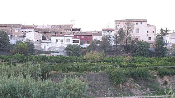 Vuelven los problemas de presión de agua a los municipios de la Costera