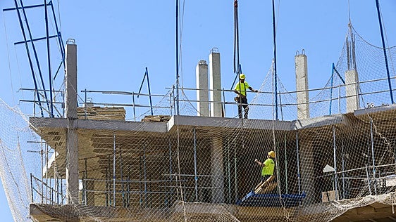 El Consell reclama «lealtad» al Gobierno para la promoción de viviendas en la zona dana