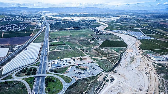 La CHJ prevé recibir en otoño las primeras propuestas de las diez grandes obras hidráulicas