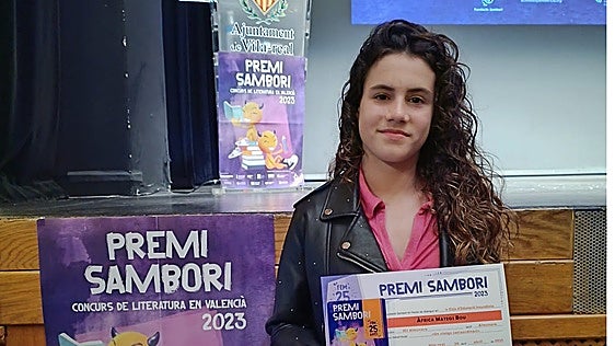 Con 16 años a la universidad: «Me llamaban la atención por preguntar demasiado»
