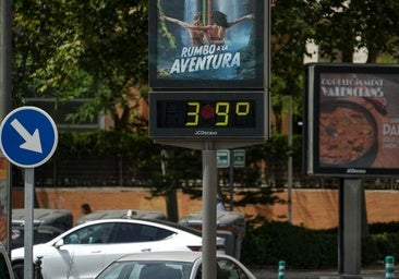 Cuál es la diferencia entre noche tropical, ecuatorial e infernal