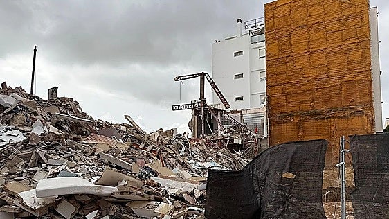 Estas son las cinco noticias más importantes de hoy en la Comunitat Valenciana
