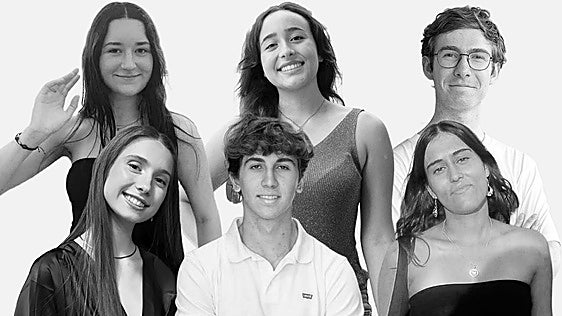 El salto a la universidad de los talentos de la selectividad