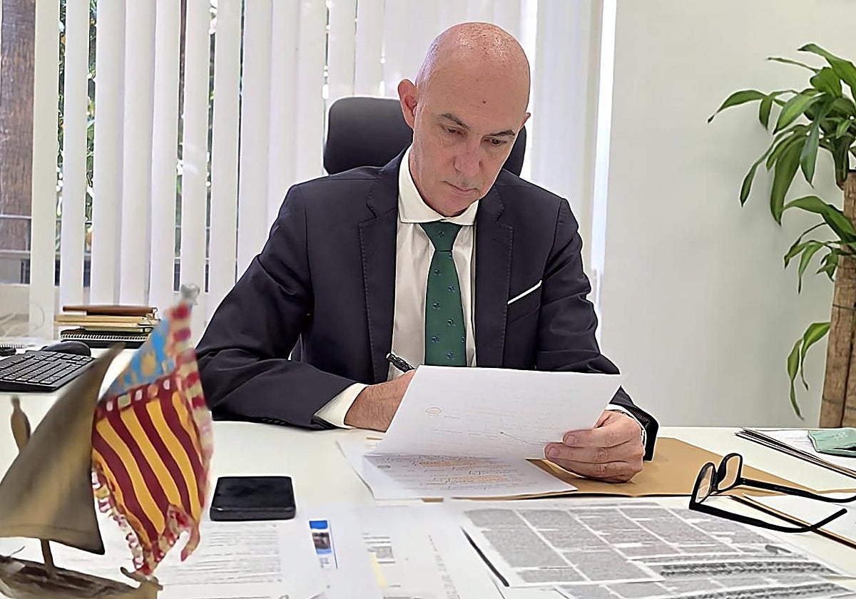 Vox repartirá 3,1 millones con «prioridad nacional» a emprendedores para nuevos negocios en Valencia
