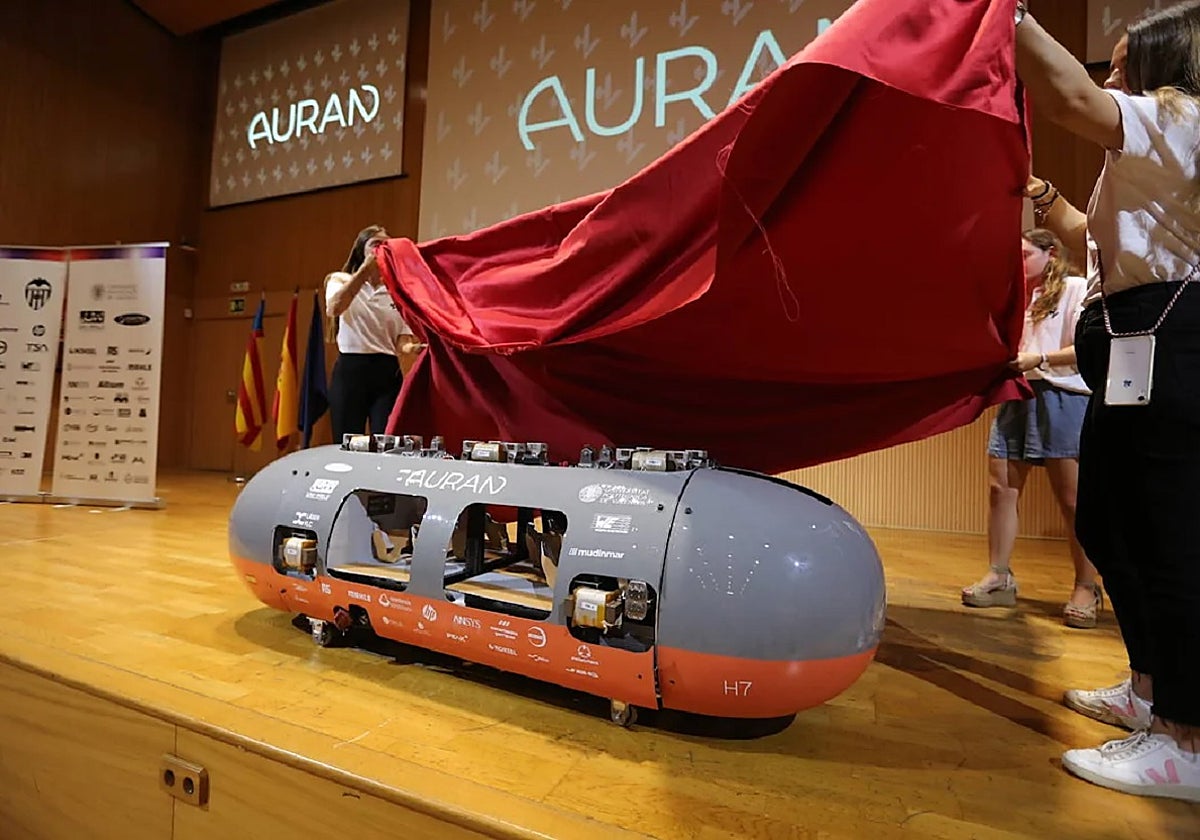 El Hyperloop UPV cosecha en Países Bajos un nuevo premio internacional