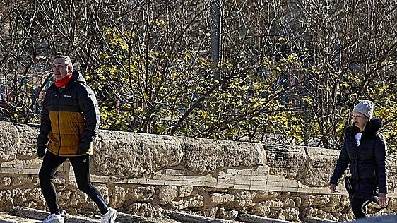 La localidad de la Comunitat que ha dormido a 8 grados en plena canícula