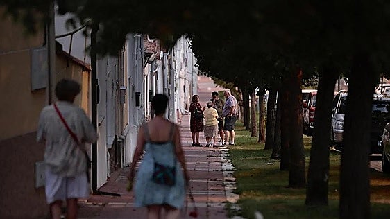 La localidad de la Comunitat que ha dormido a 28 grados en la madrugada de este martes