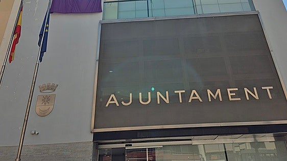 Sedaví nombra como hijos predilectos a las víctimas mortales de la dana