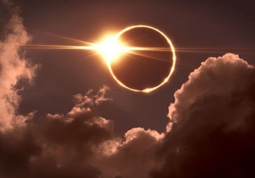 El truco para saber si desde tu ventana o terraza se verá el eclipse del 12 de agosto