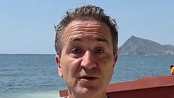 «De los 27 heridos en el Castell de l'Olla, sólo hay un ingresado por quemaduras y muchos fueron atendidos por golpes»
