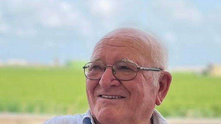 Fallece Francisco Roig Alexandre, impulsor de la hostelería de El Palmar de Valencia