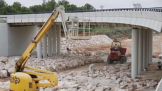 Los pueblos arrasados por la dana, ante otra temporada de lluvias sin las grandes obras de protección