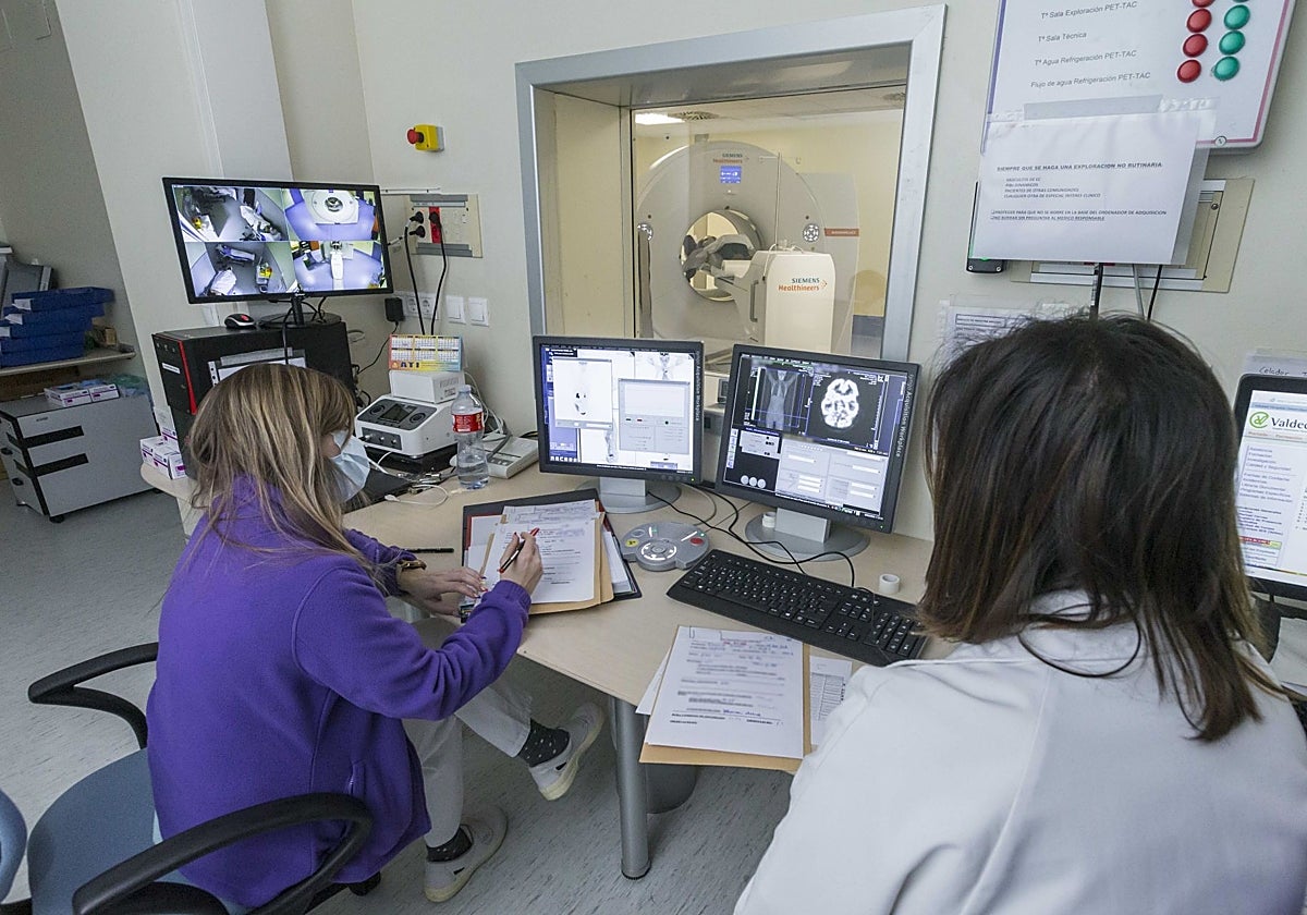 Acaba con un cáncer inoperable tras sufrir un retraso de siete meses en el diagnóstico