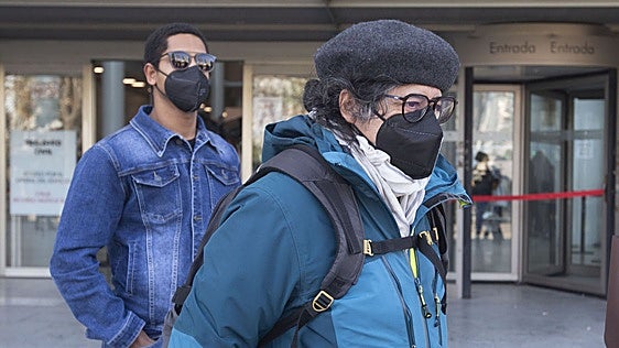 El ex de Oltra condenado por abusos logra el tercer grado y solo va a dormir a Picassent