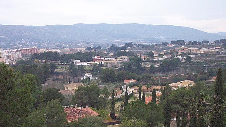 «Ontinyent contra el foc» bate récord de participación con 58 participantes