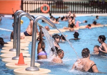 El verano más letal por calor