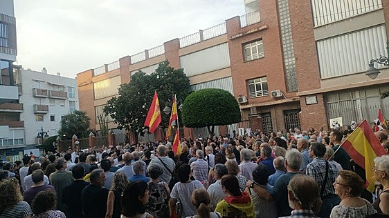 Mislata, feudo del socialista Bielsa, también apoya a Ceuta