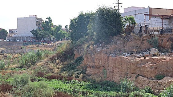 Torrent proyecta una inversión de 35,7 millones para reconstruir el área industrial de Mas del Jutge