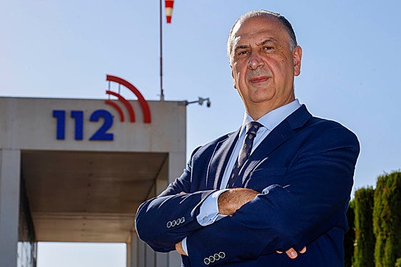 «La CHJ se ha comprometido a avisar de crecidas por teléfono, no solo con el SAIH»