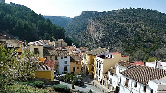 La pandemia del Covid, una oportunidad para las zonas rurales valencianas