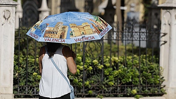 Aemet avanza la previsión del tiempo para el fin de semana y confirma el adiós definitivo de las lluvias