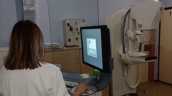 Compromís demanda que Ontinyent cuente con una Unidad fija de prevención de cáncer de mama