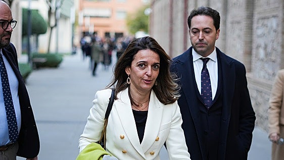 La Conselleria insta a Gandia a subsanar deficiencias del Palacio de Justicia