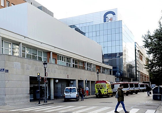Las puntuaciones levantan sospechas de amaño en otras cuatro ofertas de empleo del Incliva