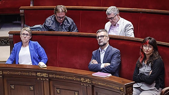 Compromís acusa a Catalá de hacer «un montón de anuncios que no se cumplirán»