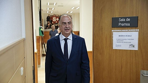 Emergencias preguntó a Aemet tres horas antes del temporal si habría aviso rojo y la Agencia dijo que no era probable