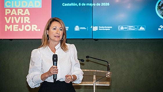 Sanidad compra el último terreno necesario para poder construir el nuevo Hospital General de Castellón
