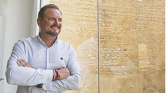 El alcalde de Silla será juzgado por amenazas a una votante del PP que le criticó en redes sociales