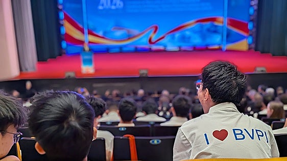 Pistoletazo de salida al campus de la UPV en China, «un nuevo puente entre culturas y universidades»