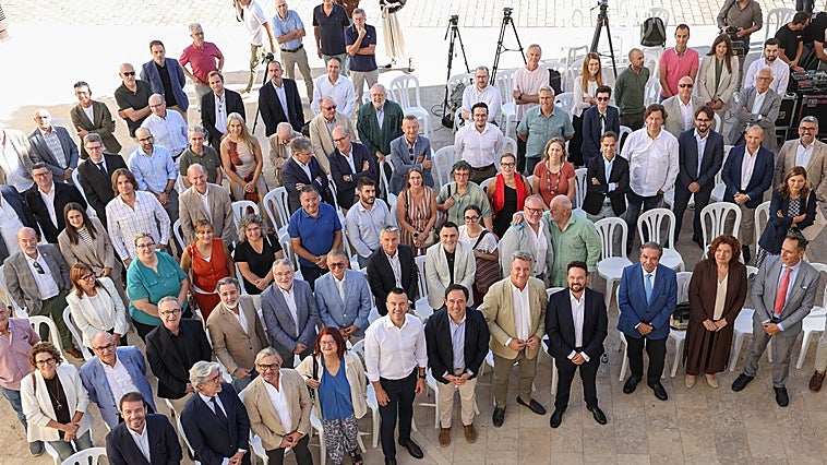 El primer tramo de desdoblamiento de la CV-60 se iniciará en 2027: «Se han acortado plazos y evitando caducidades»