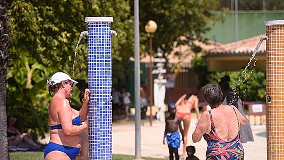 El otoño será cálido y más lluvioso tras el verano más caluroso al menos desde 1869