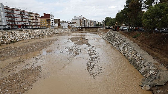 Aemet no cambiará los umbrales de alerta pese a tener la Comunitat los niveles más exigentes de España