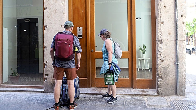 Valencia reduce en 2.583 su censo de viviendas turísticas en dos años de moratoria y nueva norma