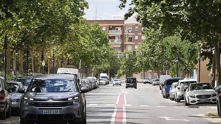 Los delitos se disparan en la mayoría de los grandes municipios de l'Horta