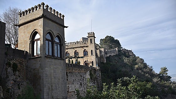 Entradas gratis al Castillo y a los museos de Xàtiva este fin de semana