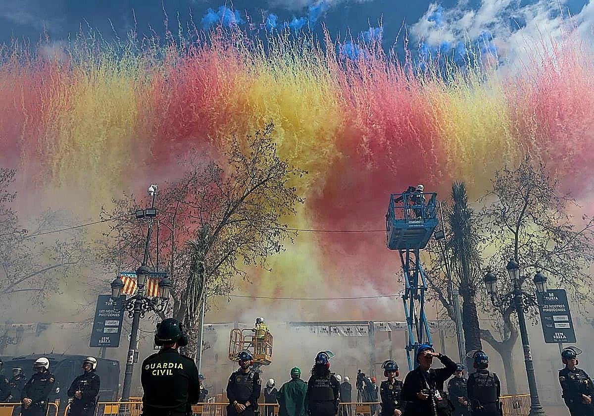 10 actividades gratuitas para el fin de semana en Valencia (del 26 al 28 de junio): desde una macromascletà hasta conciertos y preselecciones falleras