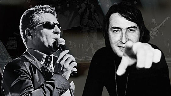 Concierto gratuito 'Nino Bravo en Esencia' este sábado en una localidad a 20 minutos de Valencia