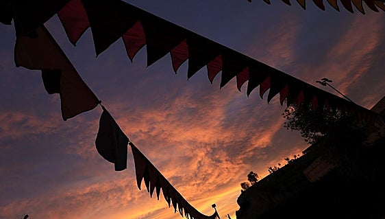 El mercado medieval perfecto para visitar este fin de semana
