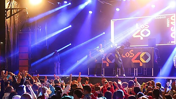 Qué hacer el martes 25 de agosto en Valencia: desde la historia detrás del Santo Cáliz hasta Los 40 en las fiestas de Paterna